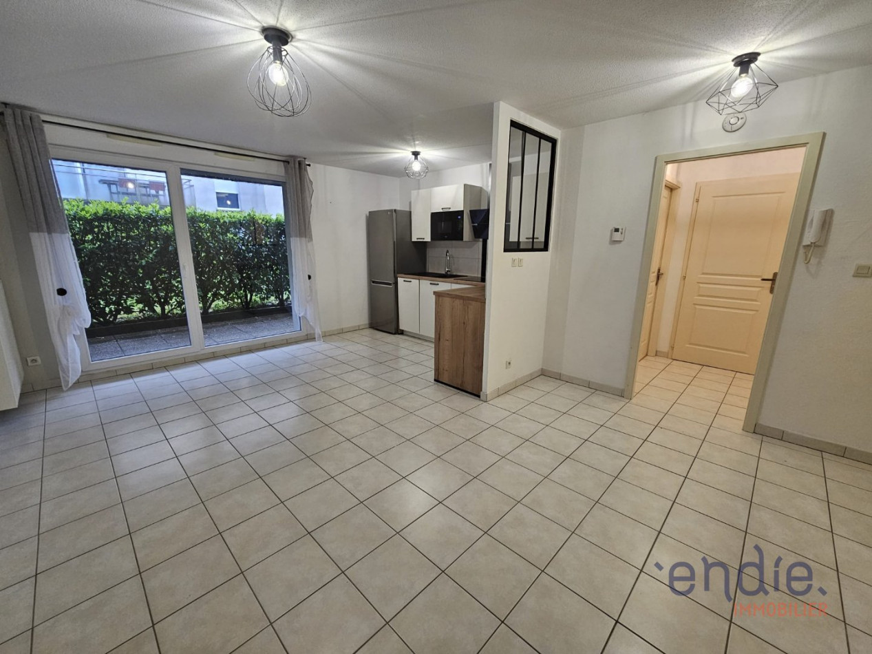 à louer Appartement Offemont - Photo 1