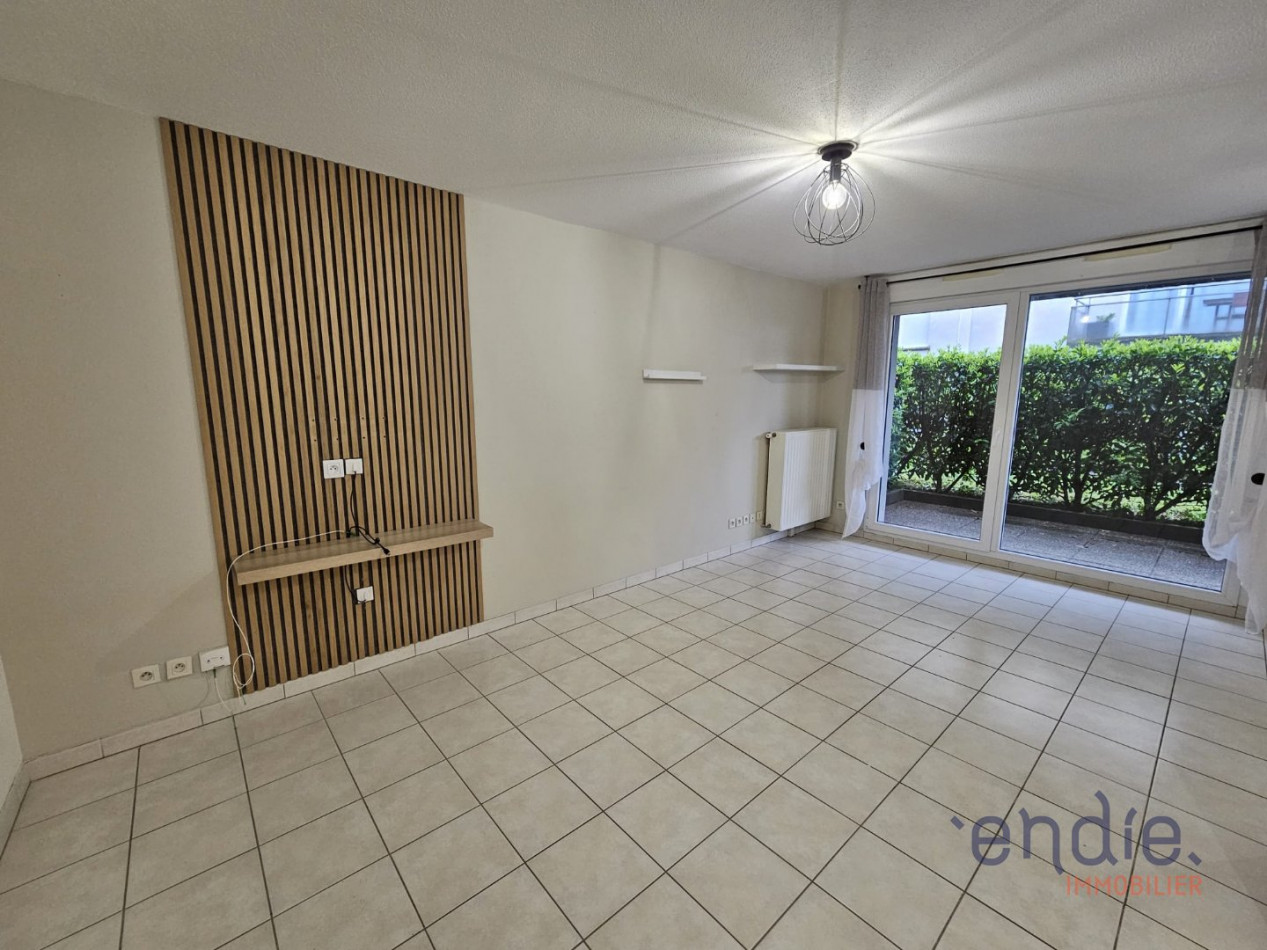 à louer Appartement Offemont - Photo 3