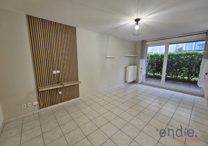 à louer Appartement Offemont