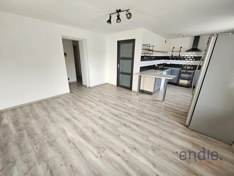location Appartement Audincourt - Photo 2