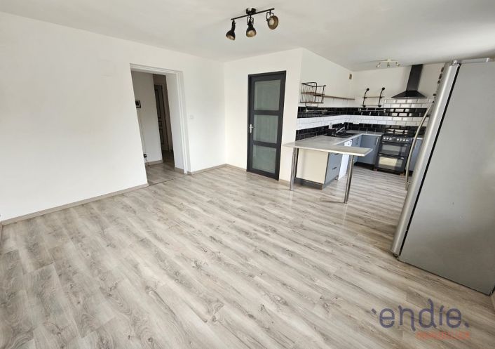 location Appartement Audincourt