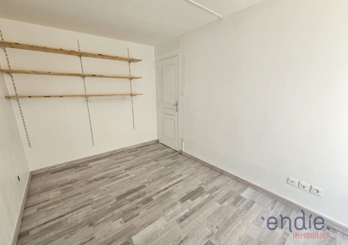 location Appartement Audincourt