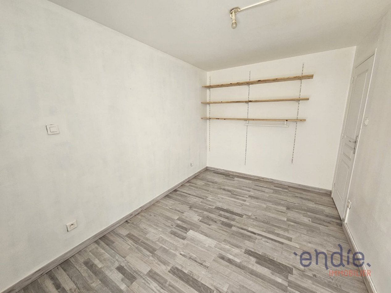 location Appartement Audincourt - Photo 8
