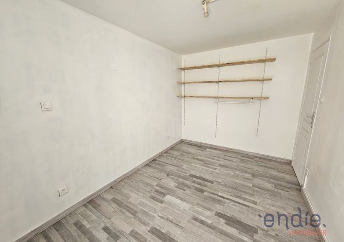 location Appartement Audincourt