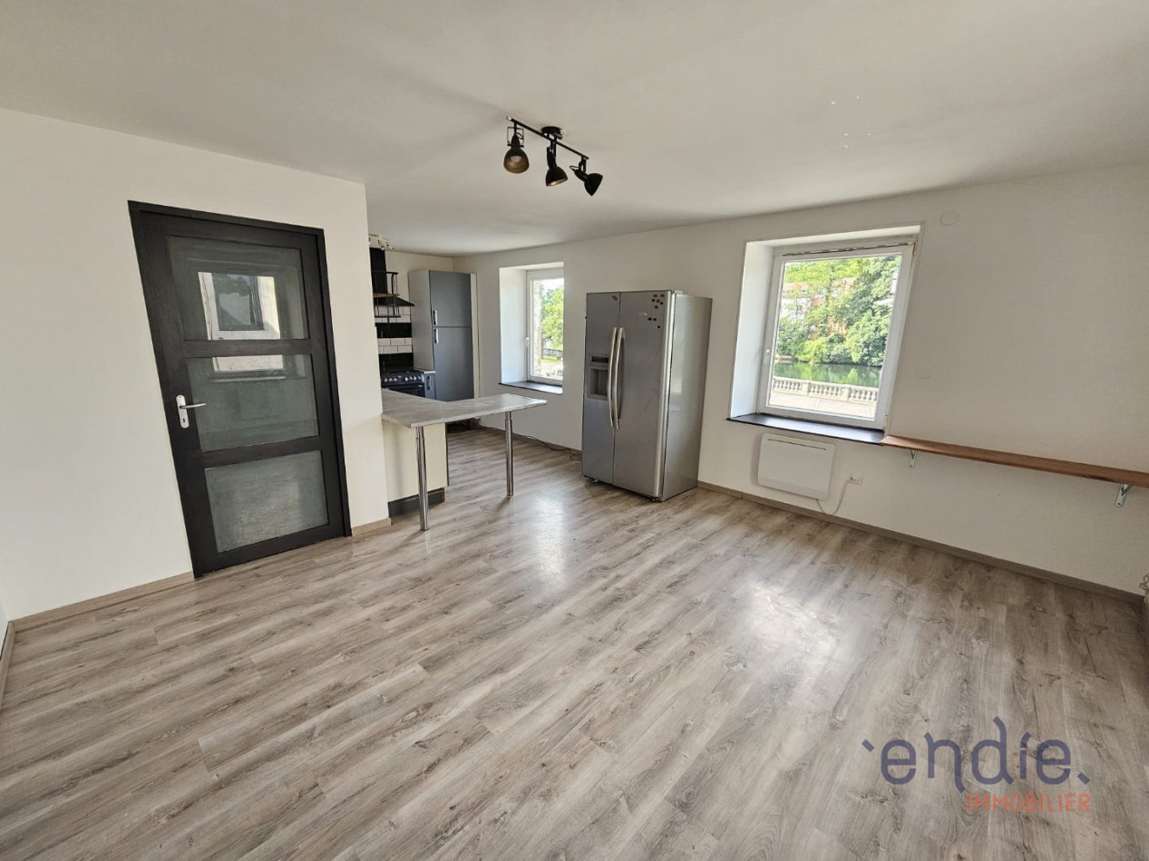 location Appartement Audincourt - Photo 1