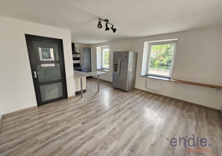 location Appartement Audincourt