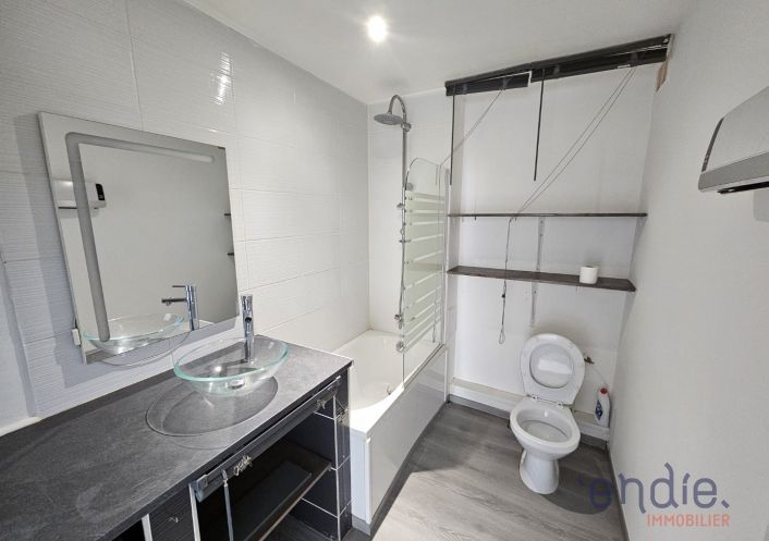 location Appartement Audincourt