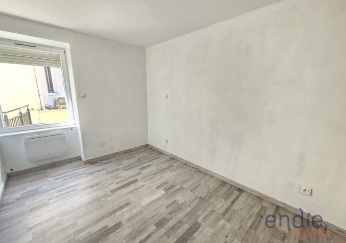location Appartement Audincourt