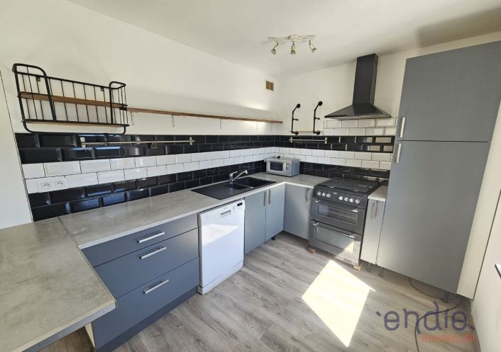 location Appartement Audincourt