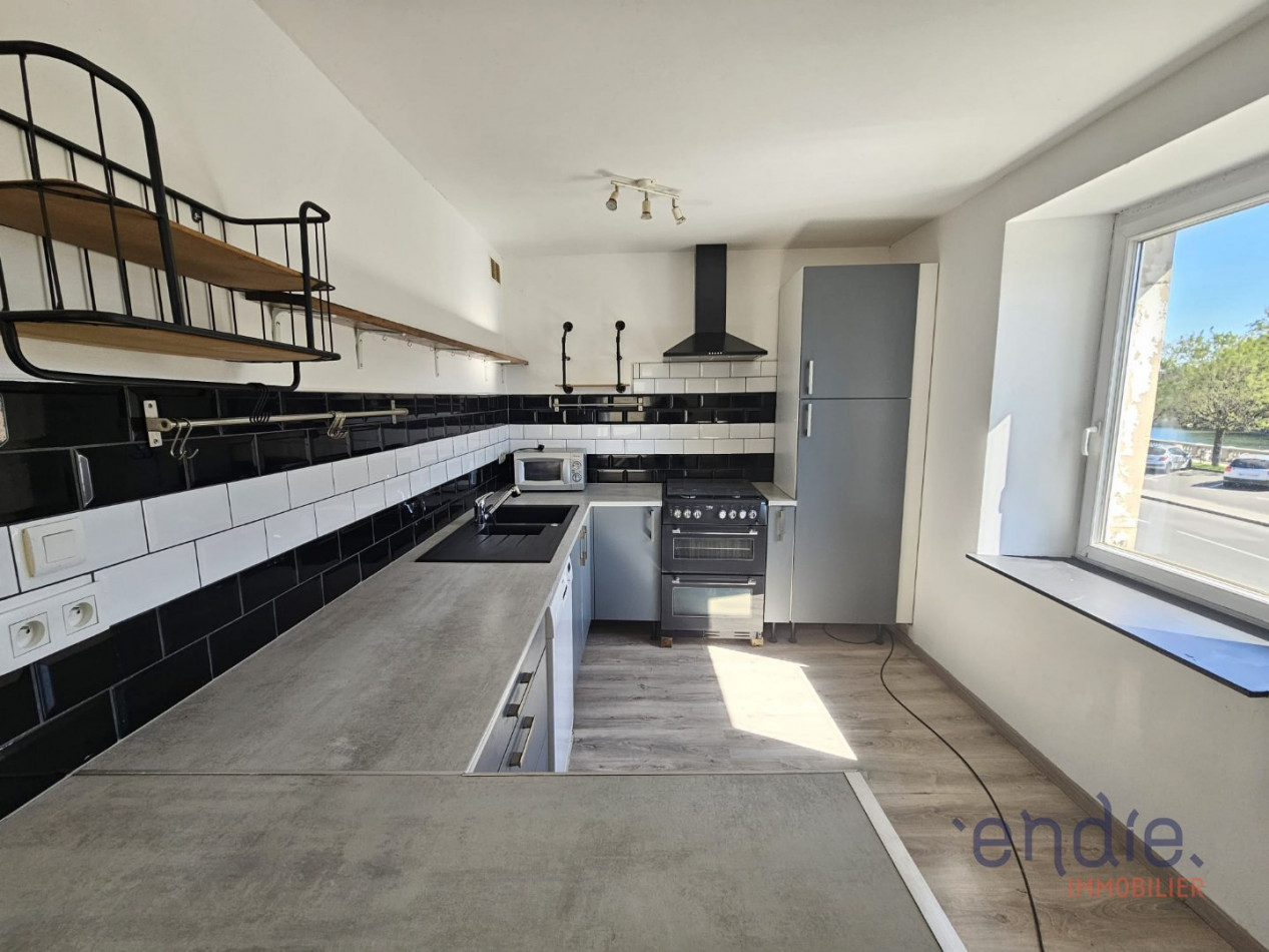 location Appartement Audincourt - Photo 4