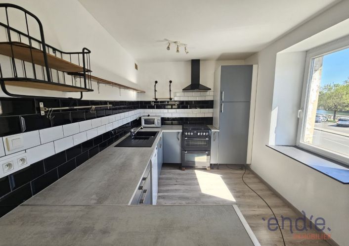location Appartement Audincourt