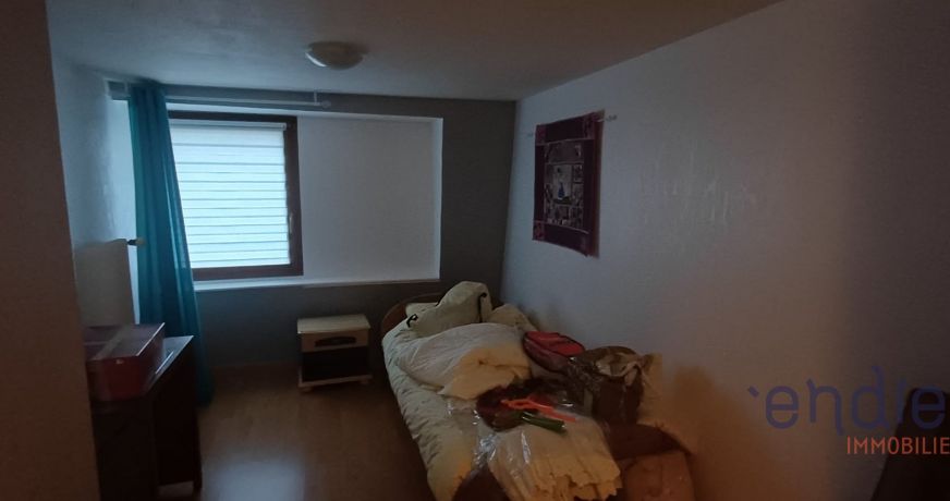 vente Maison Thann