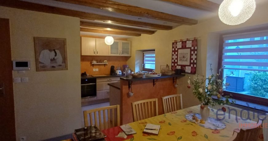 vente Maison Thann