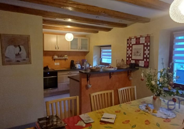 à vendre Maison Thann