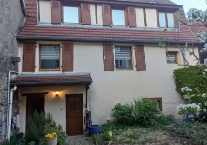 vente Maison Thann