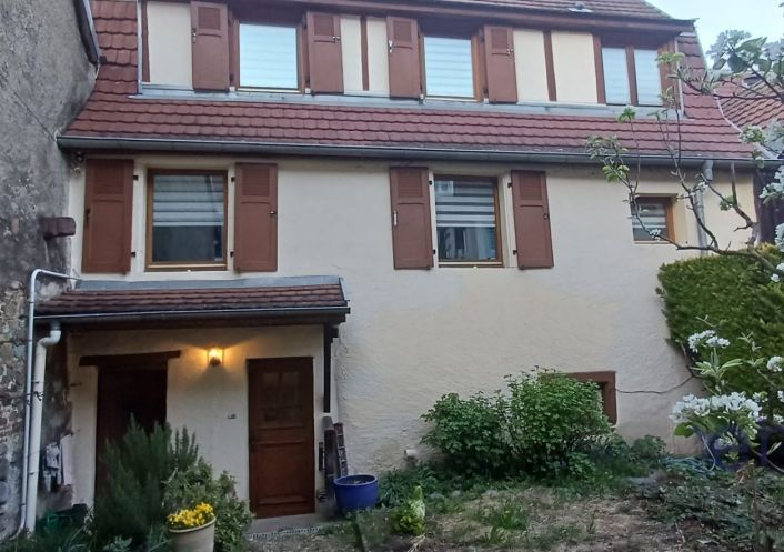 à vendre Maison Thann