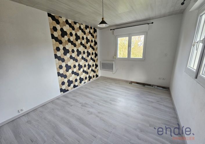 à louer Appartement Florimont