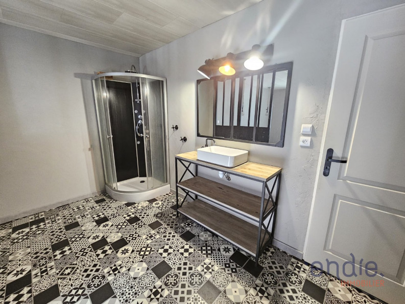 location Appartement Florimont - Photo 9
