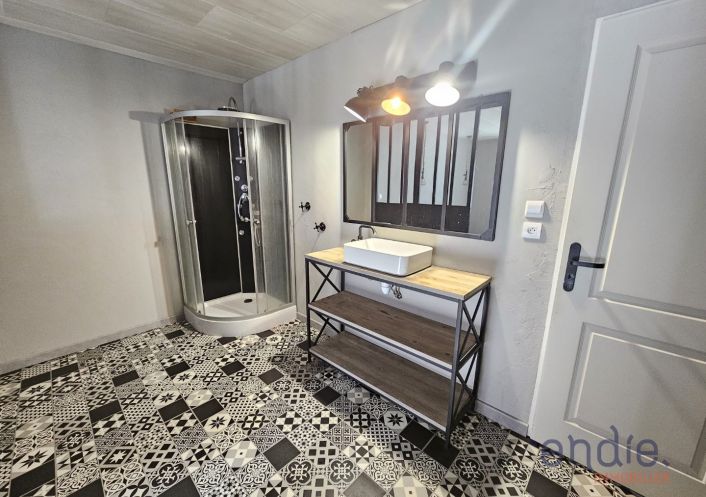 à louer Appartement Florimont