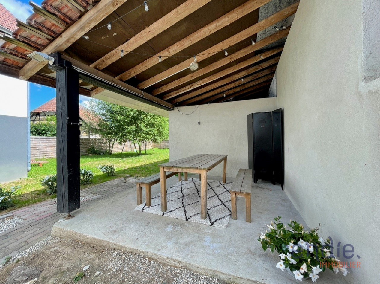 à louer Appartement Florimont - Photo 10