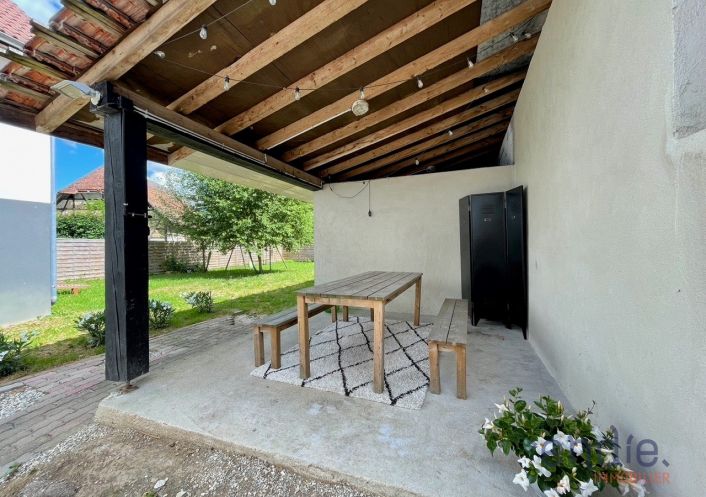 à louer Appartement Florimont