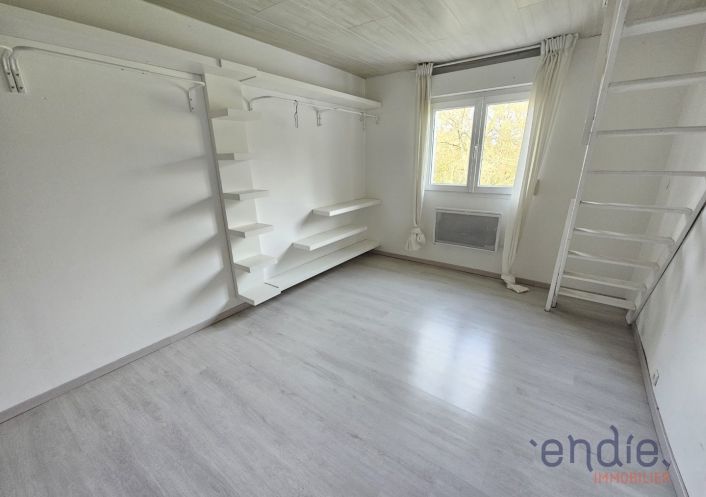 à louer Appartement Florimont