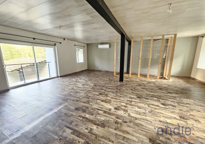 à louer Appartement Florimont