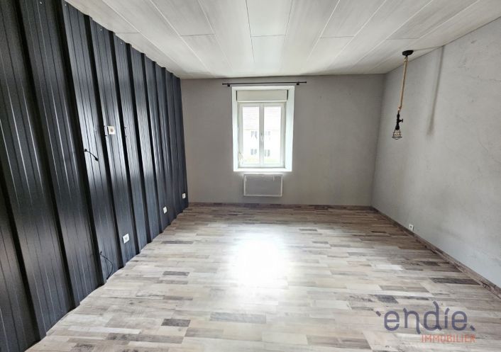 à louer Appartement Florimont