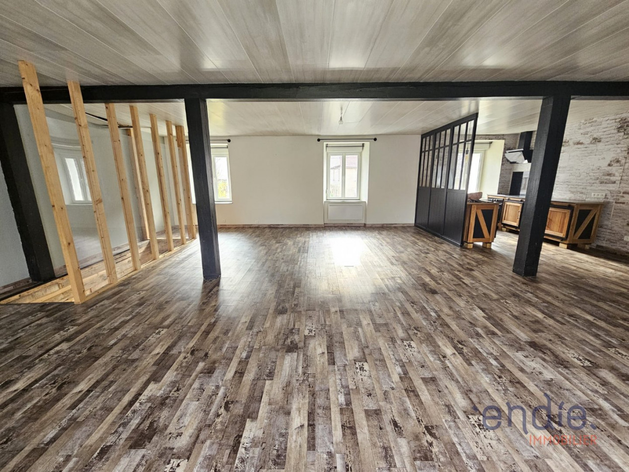 à louer Appartement Florimont - Photo 1