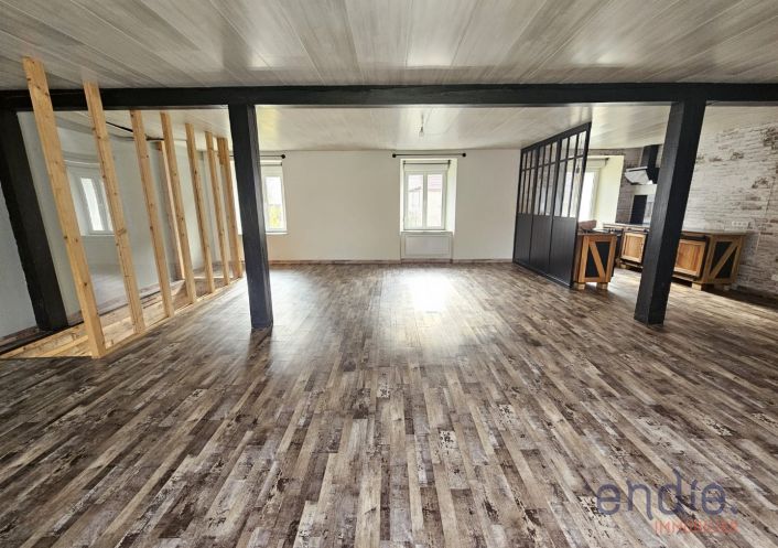 à louer Appartement Florimont