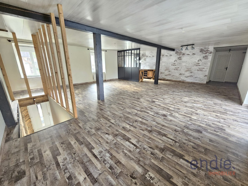 location Appartement Florimont - Photo 2