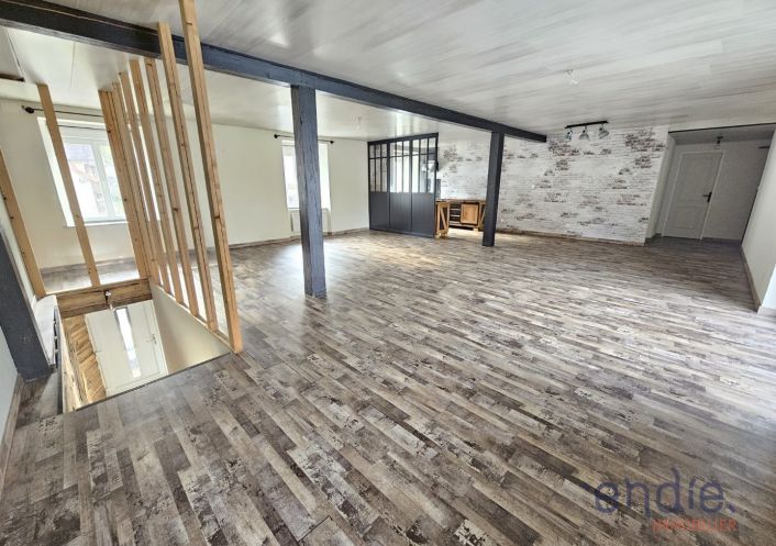 à louer Appartement Florimont
