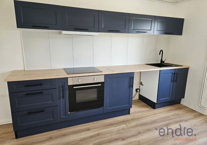 à louer Appartement Bavans