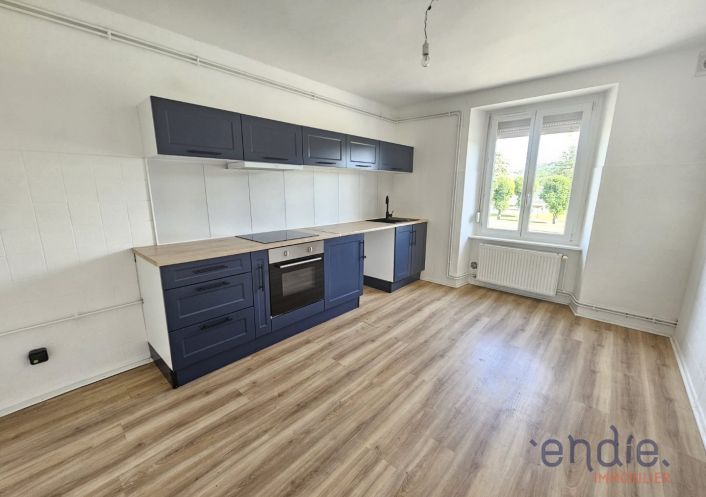 à louer Appartement Bavans