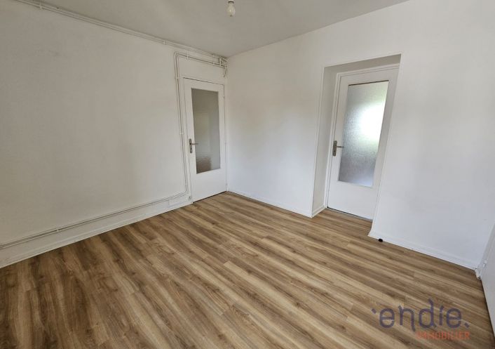 à louer Appartement Bavans