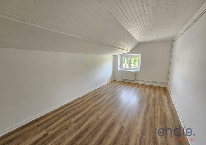 à louer Appartement Bavans