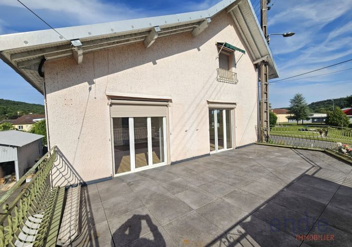 à louer Appartement Bavans