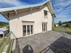 à louer Appartement Bavans