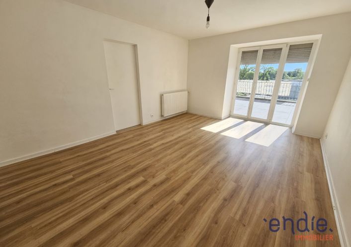 à louer Appartement Bavans