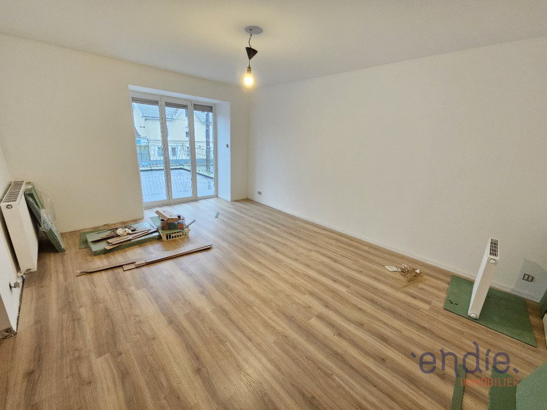 location Appartement Bavans - Photo 3
