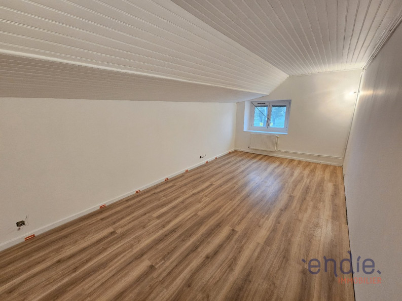 location Appartement Bavans - Photo 4