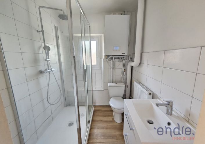 à louer Appartement Bavans