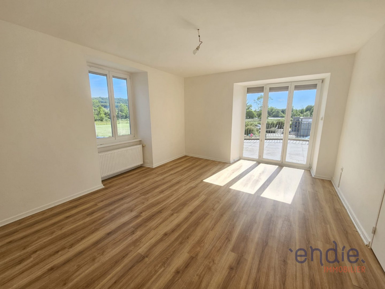 à louer Appartement Bavans - Photo 2