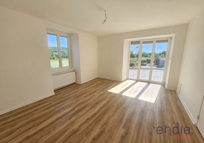 à louer Appartement Bavans