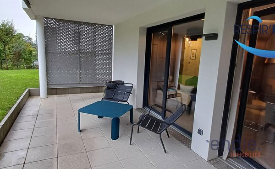 vente Appartement Soultzmatt - Photo 1