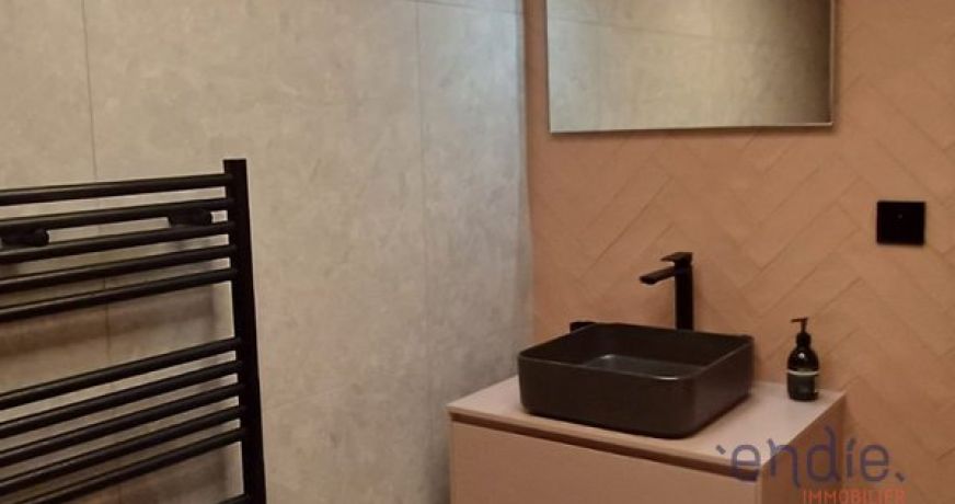 vente Appartement Soultzmatt