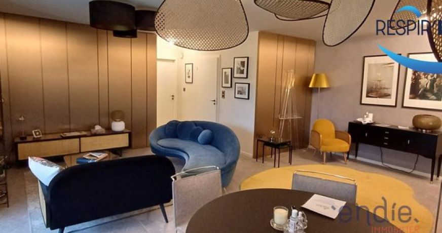 vente Appartement Soultzmatt