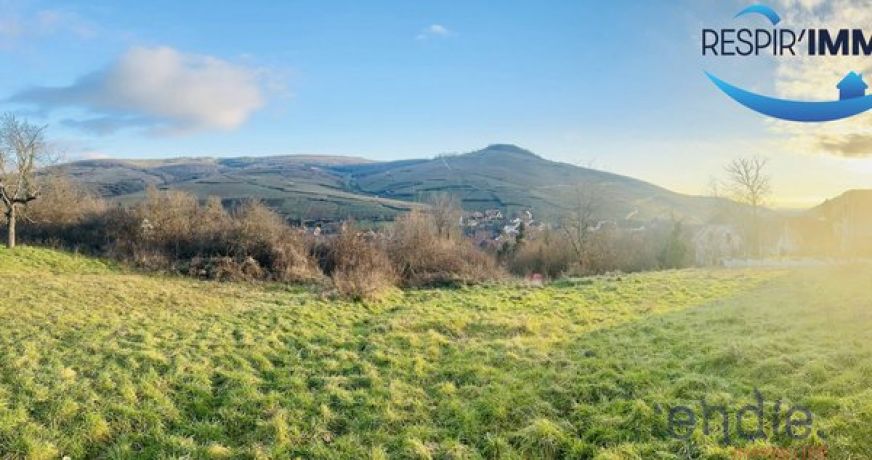 vente Appartement Soultzmatt