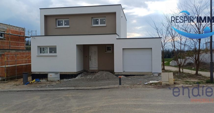 vente Maison Brunstatt Didenheim