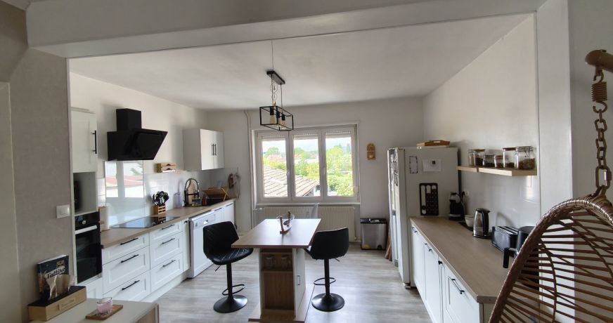 vente Appartement Cernay